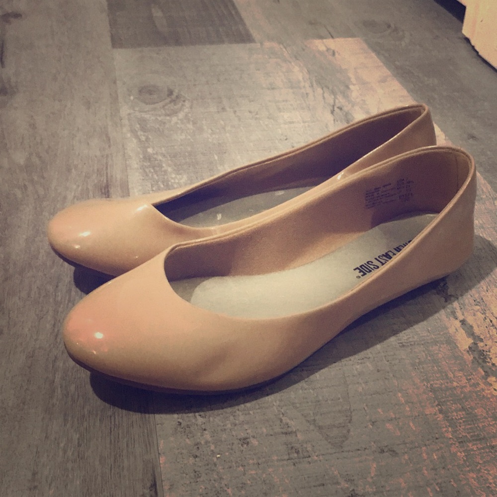 Lower east side nude flats